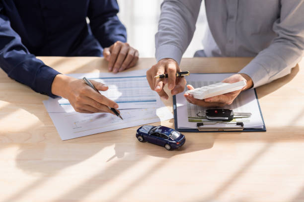 Car insurance options for Harrogate residents